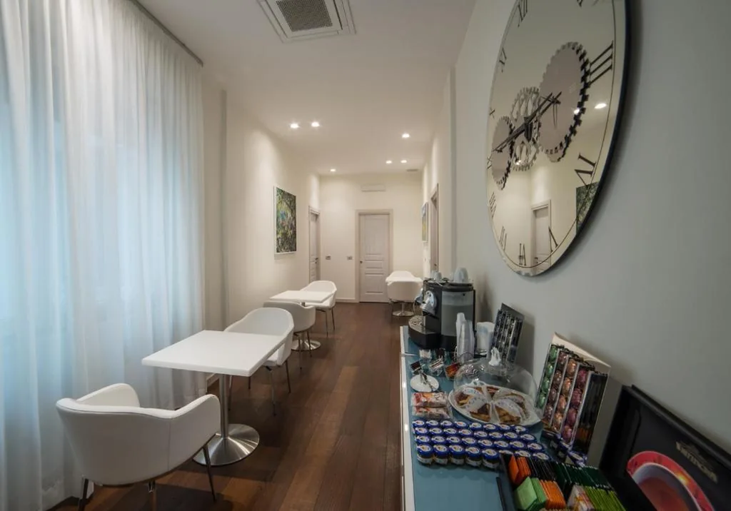 Town House Morgana — foto 3