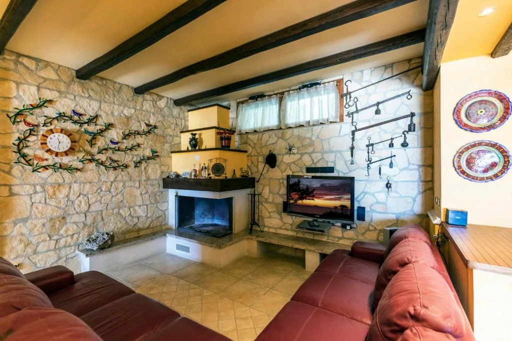 Villa Agave — foto 3