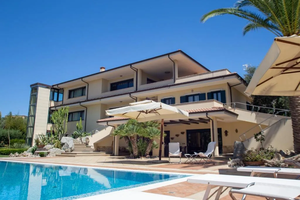 Villa Agave — foto 4