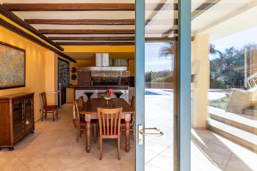 Villa Agave — foto 7