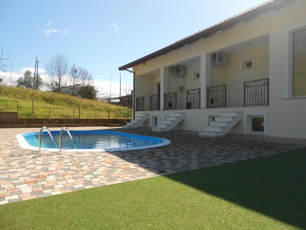 Villa Brettii — foto 4