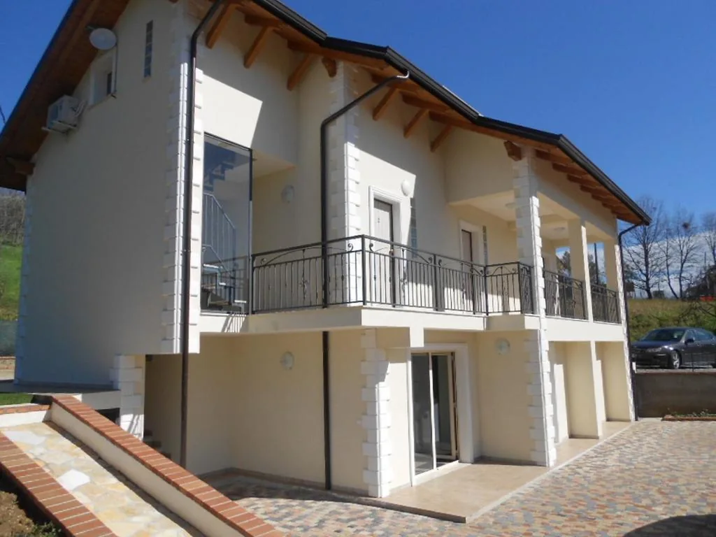 Villa Brettii — foto 6