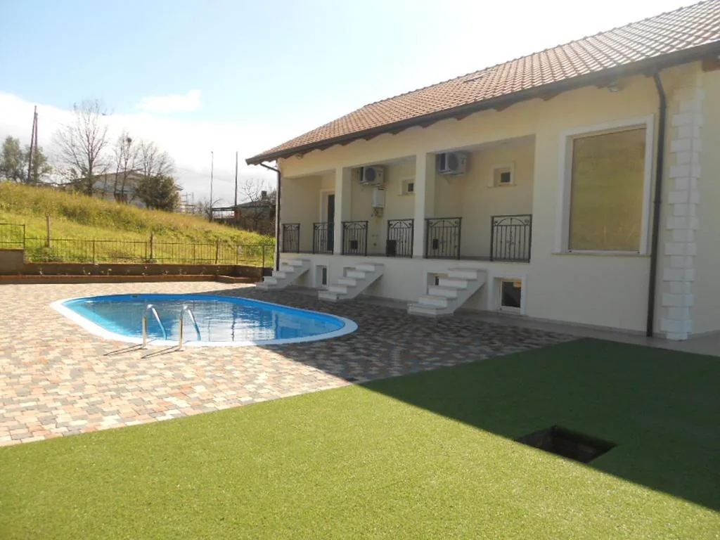Villa Brettii — foto 8