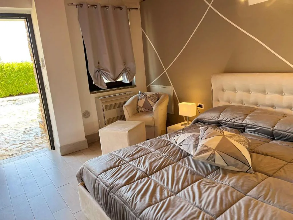 Villa Giulia Castrovillari