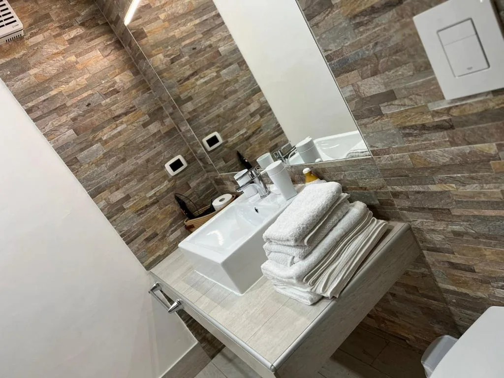 Villa Giulia Castrovillari — foto 3