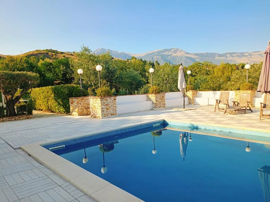 Villa Giulia Castrovillari — foto 4