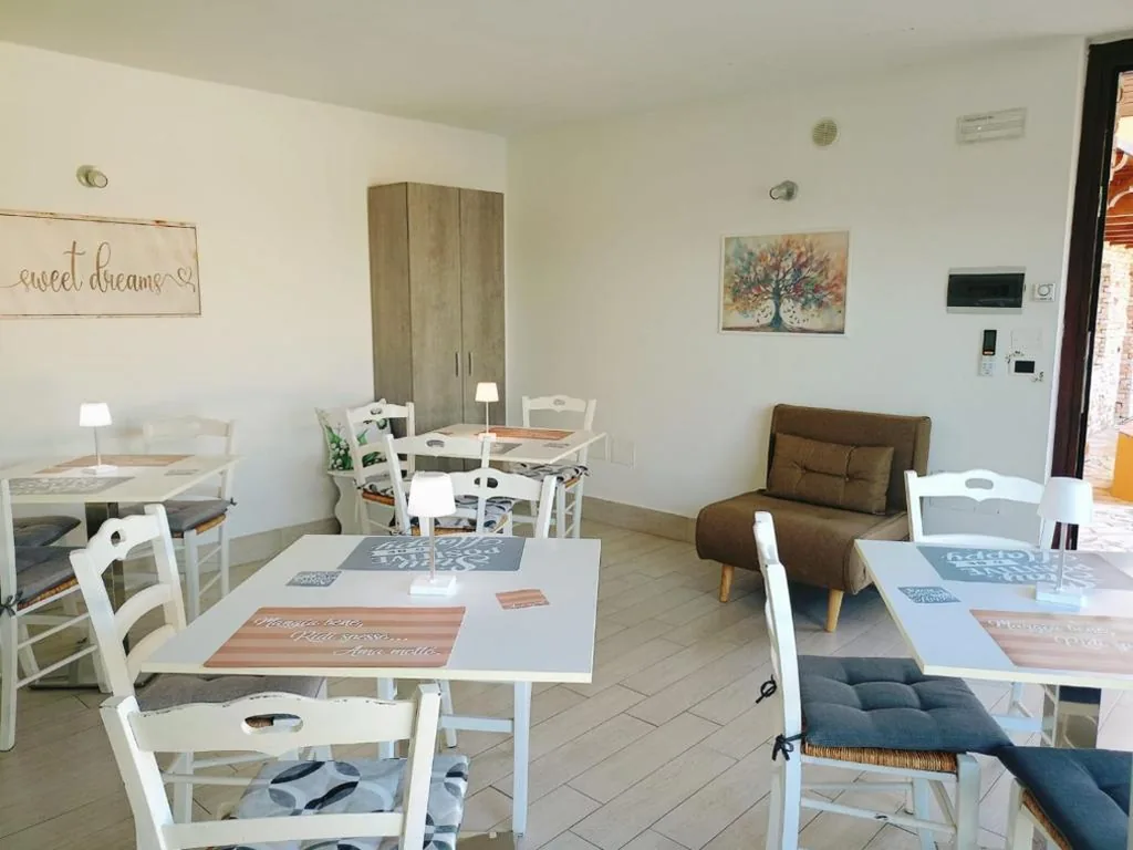 Villa Giulia Castrovillari — foto 5