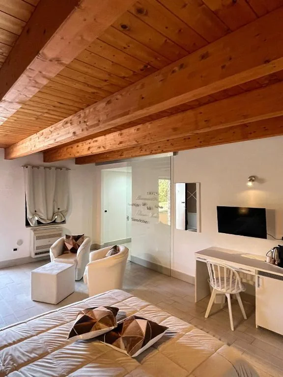 Villa Giulia Castrovillari — foto 6