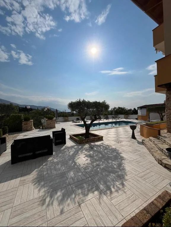 Villa Giulia Castrovillari — foto 7