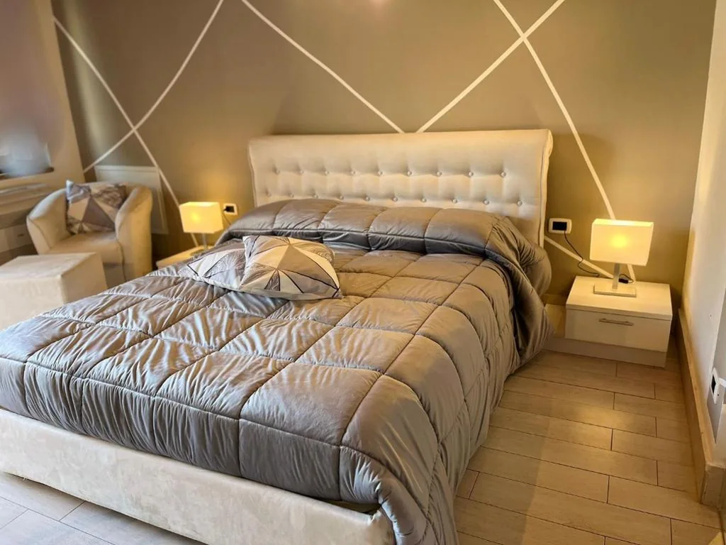 Villa Giulia Castrovillari — foto 8