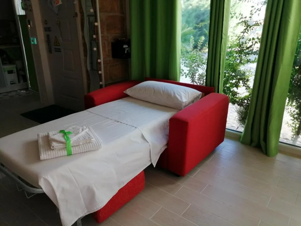 Villa Irma guest house