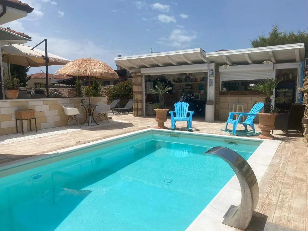Villa Irma guest house — foto 4
