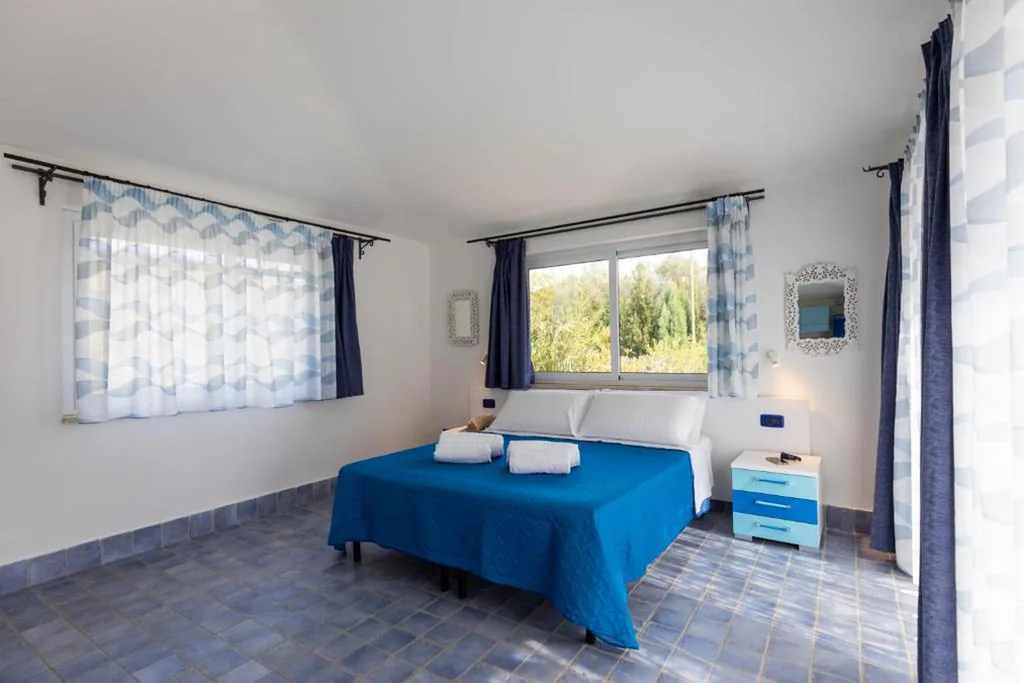 Villa Kore, Capo Vaticano — foto 4