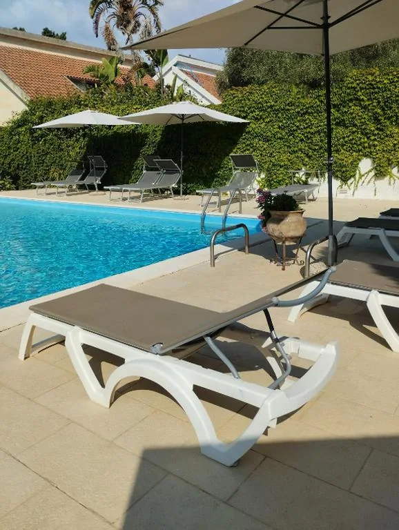 Villa Kore, Capo Vaticano — foto 5