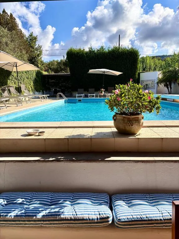 Villa Kore, Capo Vaticano — foto 6