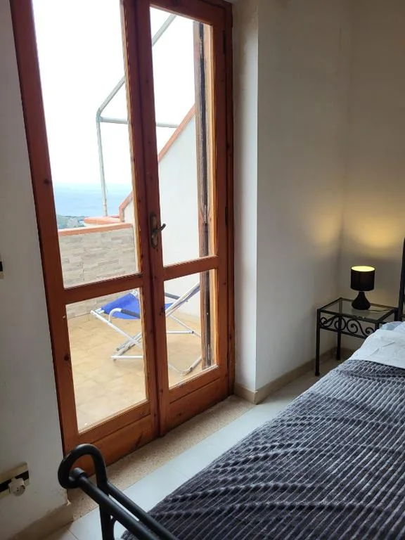Villa Luna sul mare calabria