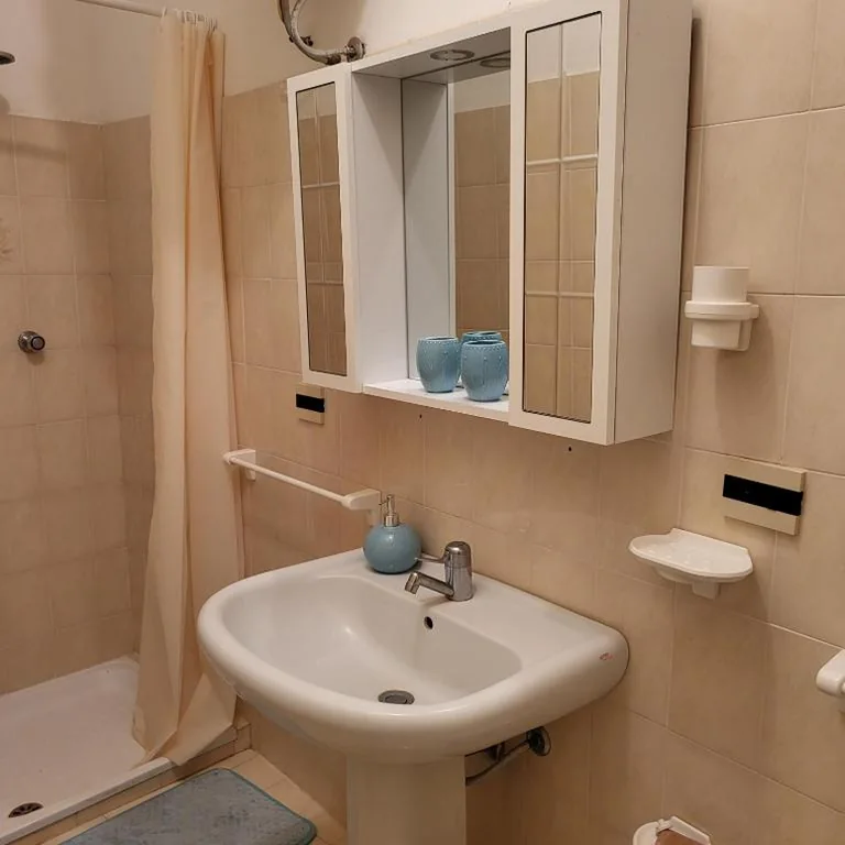 Villa Luna sul mare calabria — foto 3