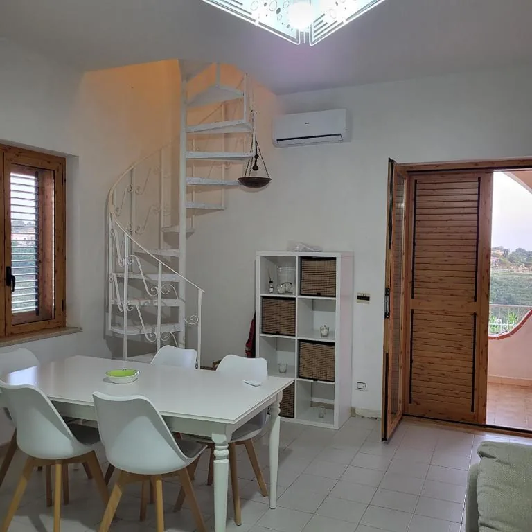 Villa Luna sul mare calabria — foto 4