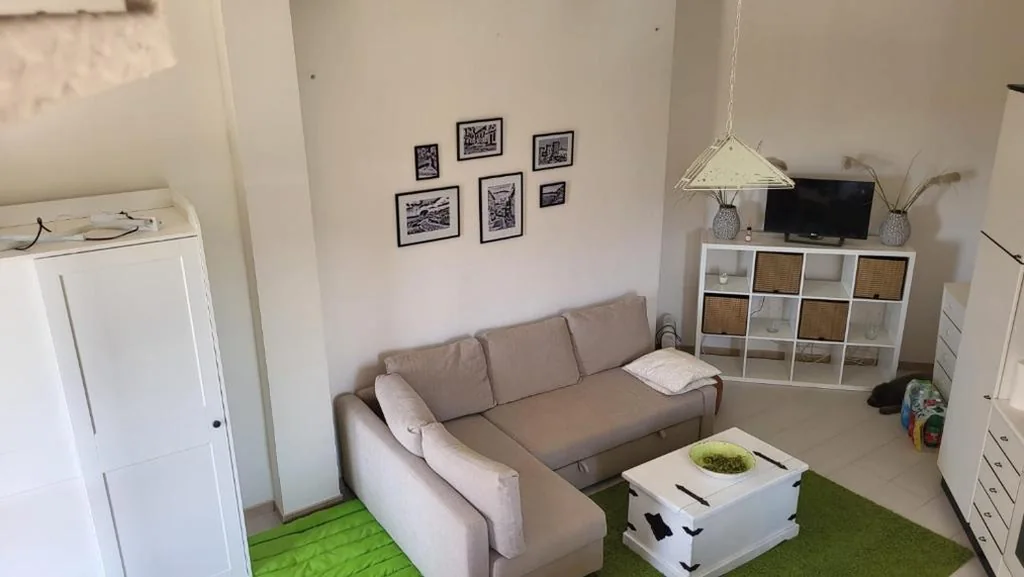 Villa Luna sul mare calabria — foto 5