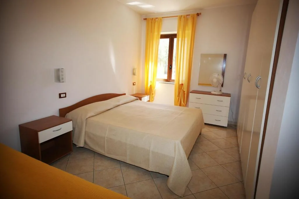 Villa Macria