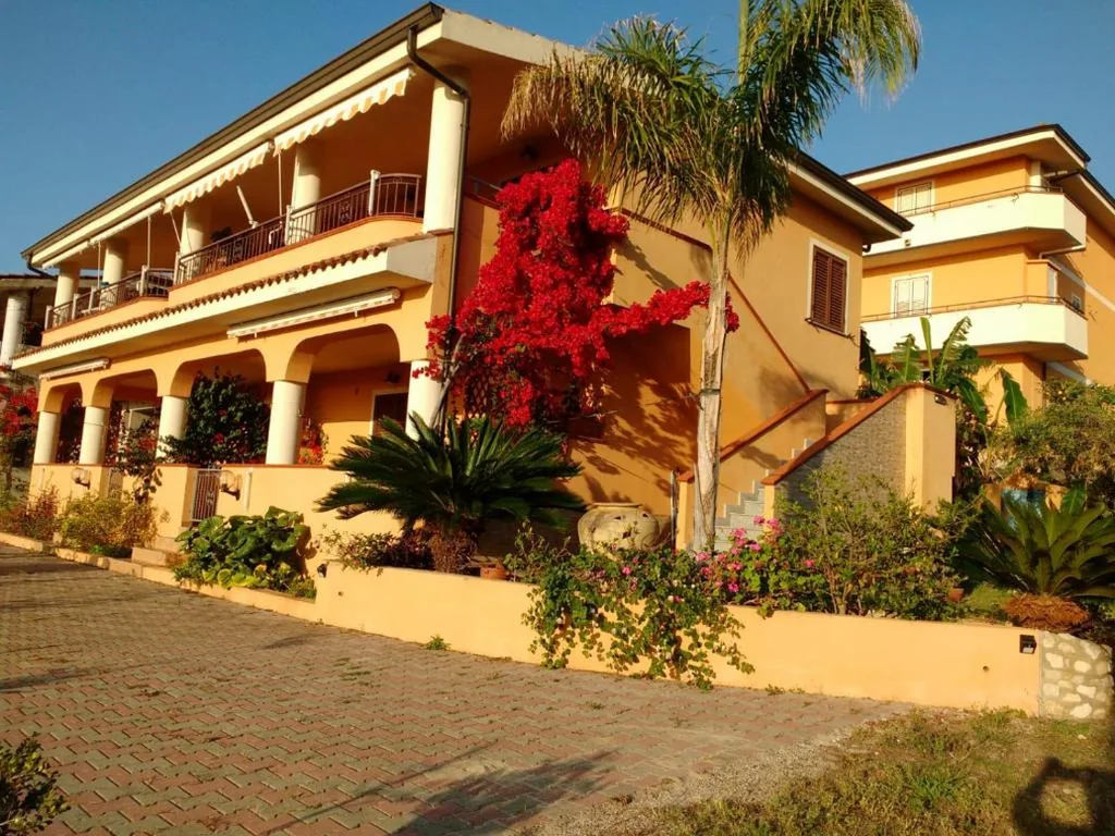 Villa Macria — foto 5