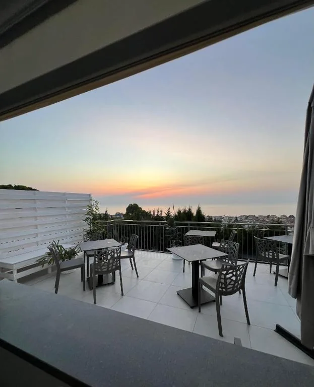 Villa Mimosa Florital – Free Private Parking On site & in Tropea