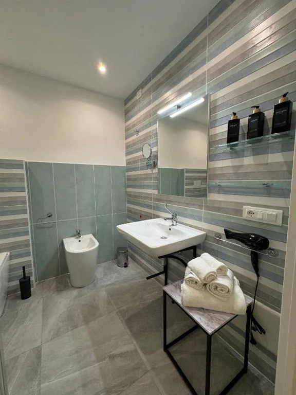 Villa Mimosa Florital – Free Private Parking On site & in Tropea — foto 3