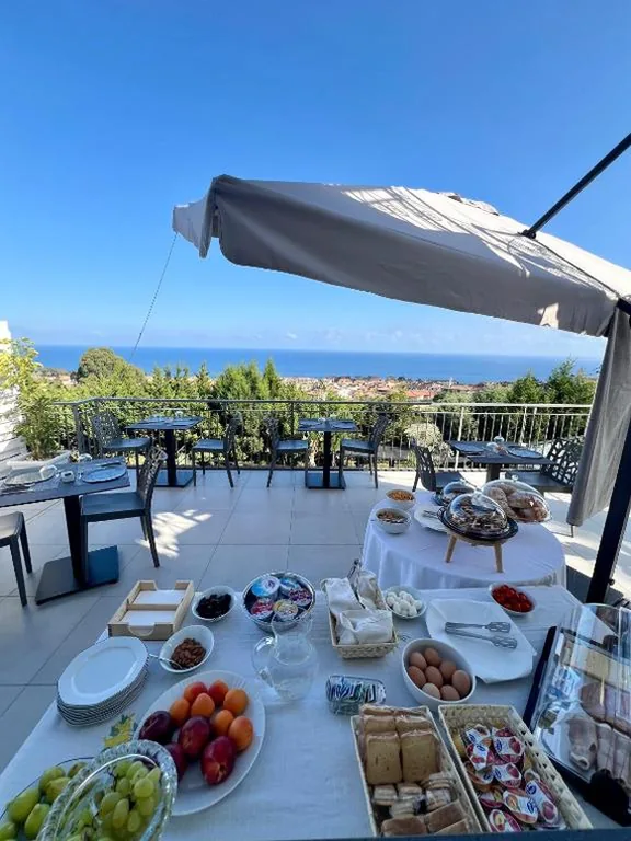Villa Mimosa Florital – Free Private Parking On site & in Tropea — foto 4