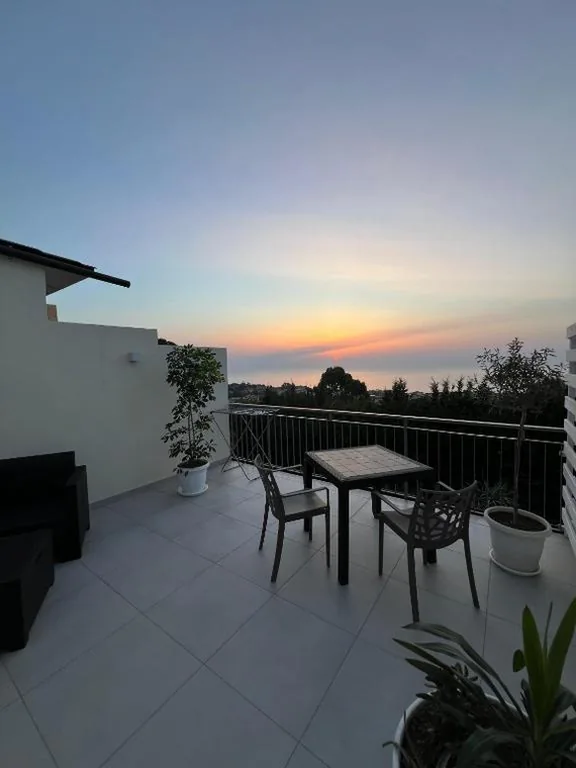 Villa Mimosa Florital – Free Private Parking On site & in Tropea — foto 6