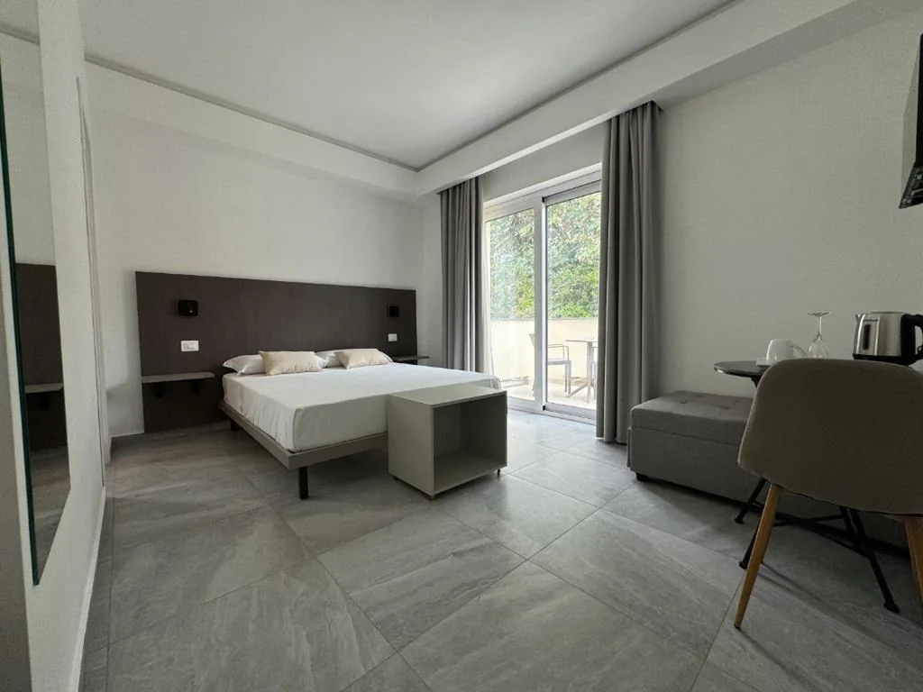 Villa Mimosa Florital – Free Private Parking On site & in Tropea — foto 7