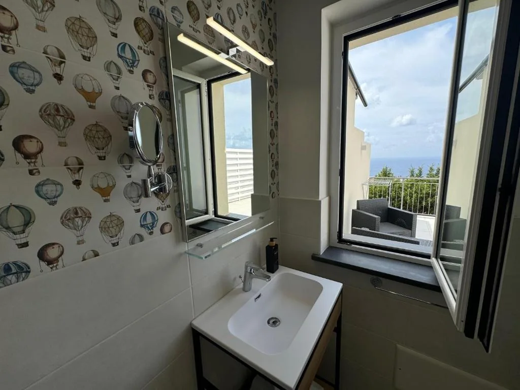 Villa Mimosa Florital – Free Private Parking On site & in Tropea — foto 8