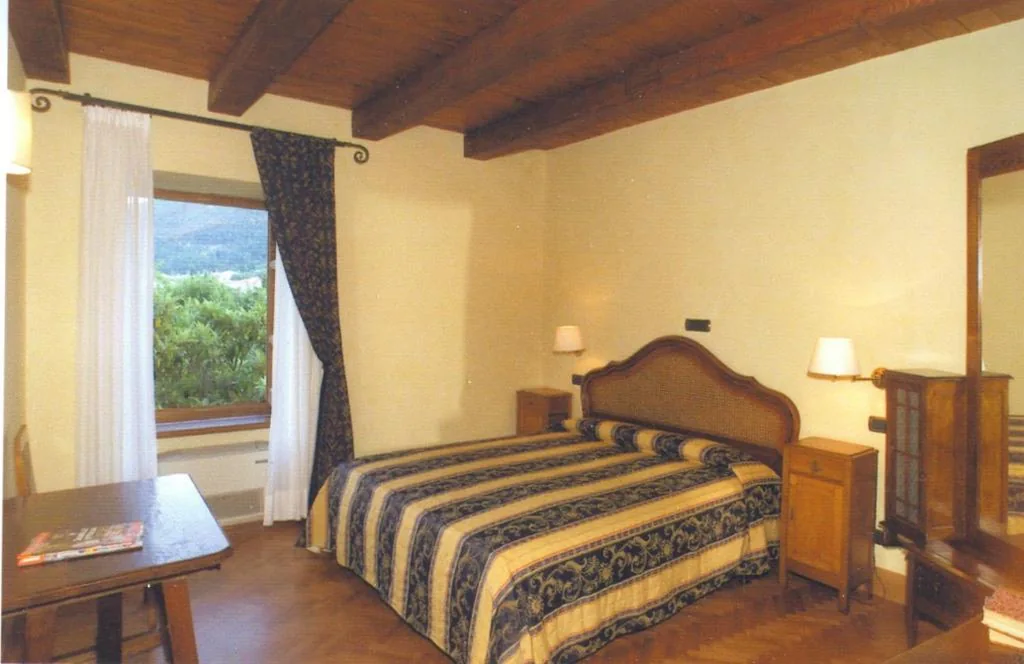 Villa San Domenico
