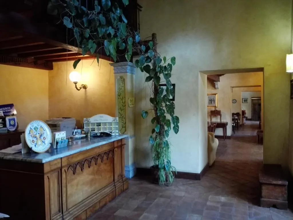 Villa San Domenico — foto 3