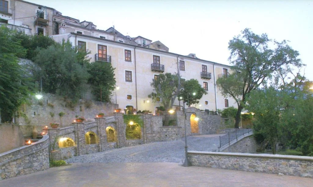 Villa San Domenico — foto 4