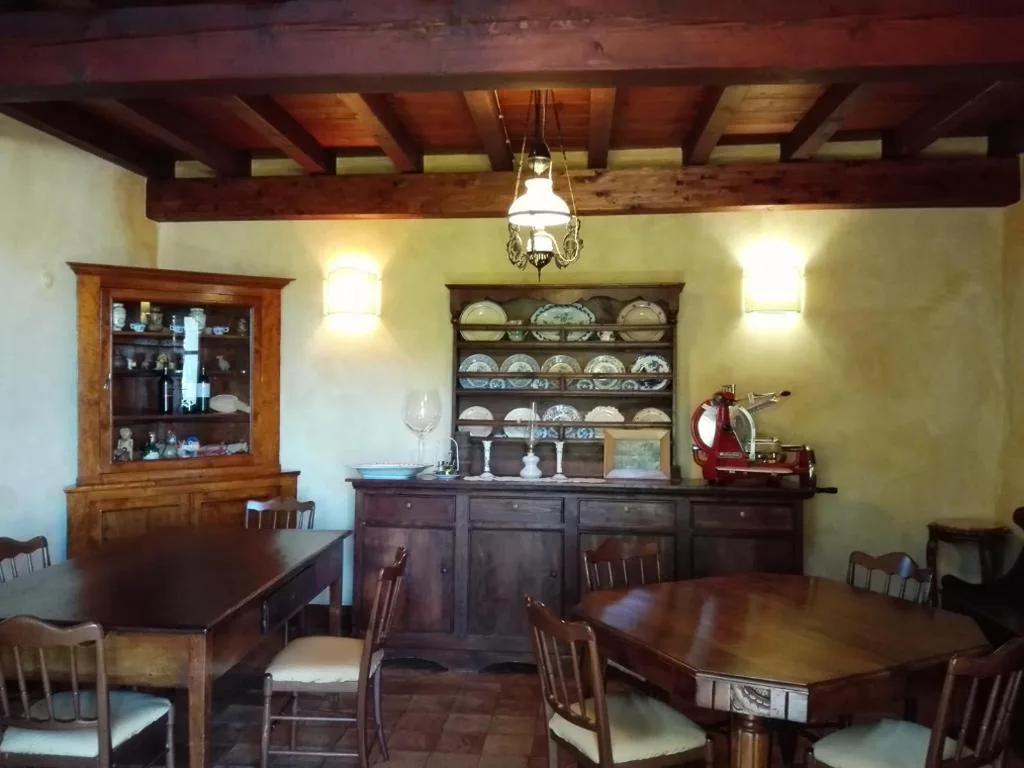 Villa San Domenico — foto 6