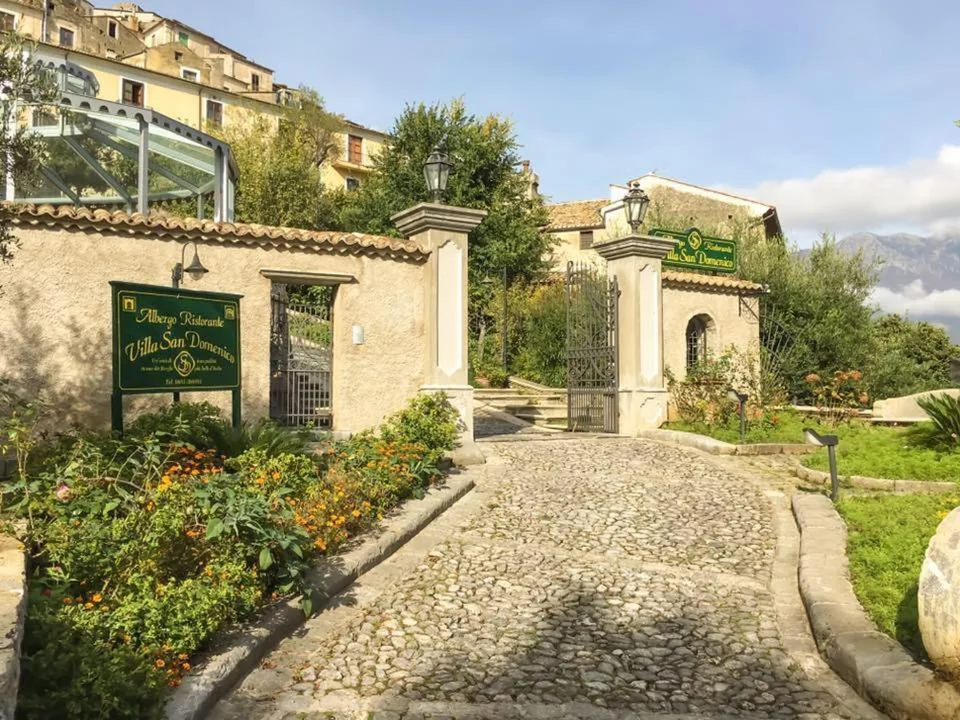 Villa San Domenico — foto 7