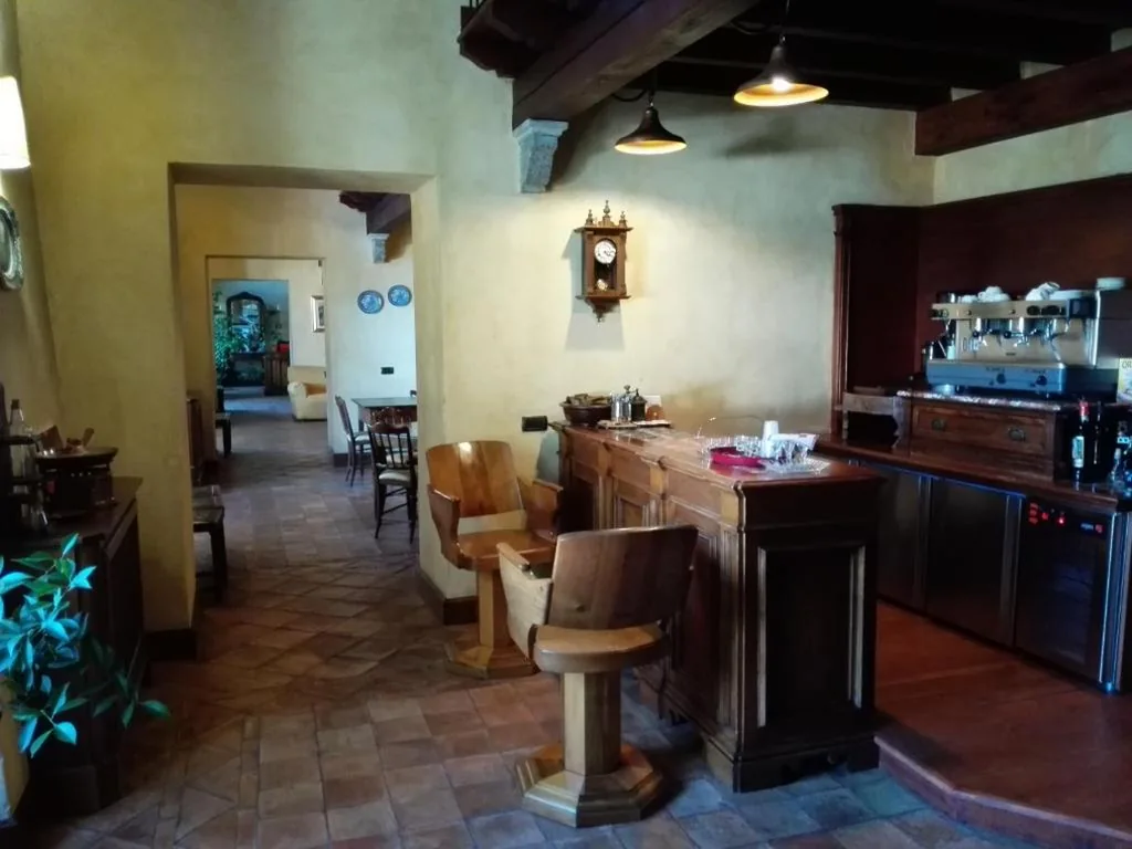 Villa San Domenico — foto 8