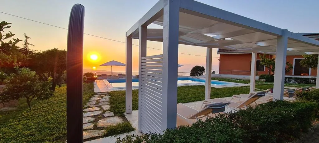 Villa Zufrò — foto 3