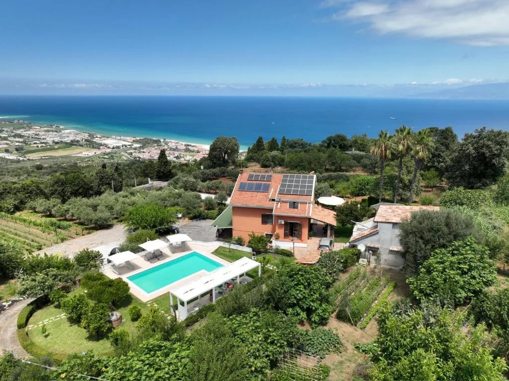 Villa Zufrò — foto 5