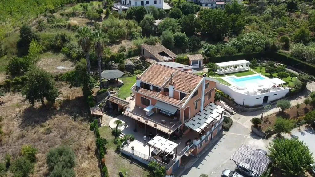 Villa Zufrò — foto 7