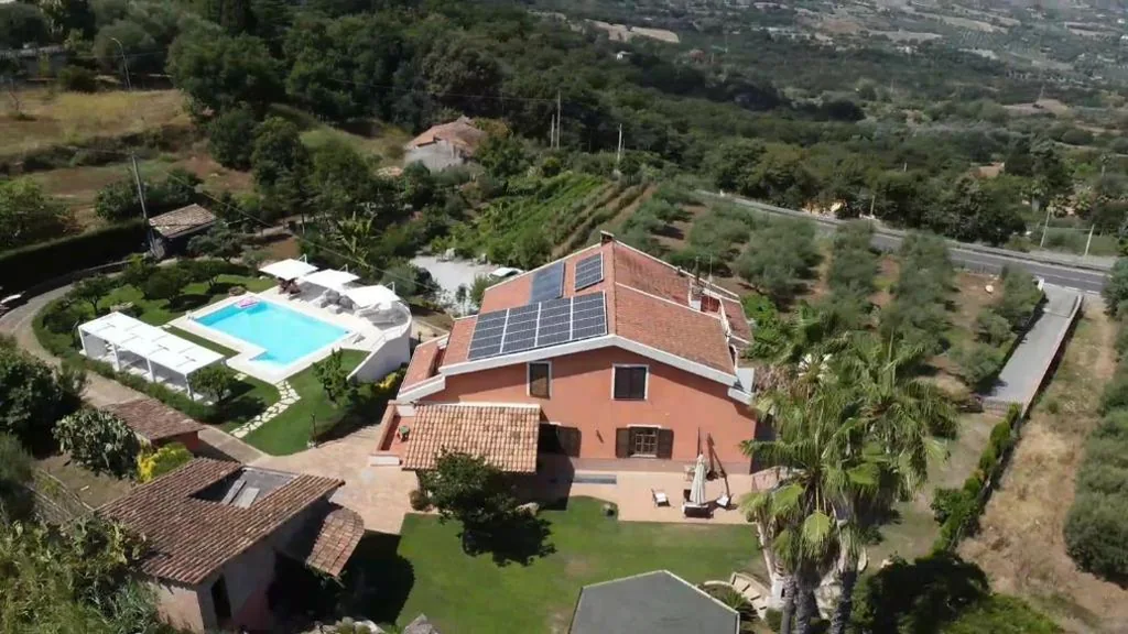 Villa Zufrò — foto 8