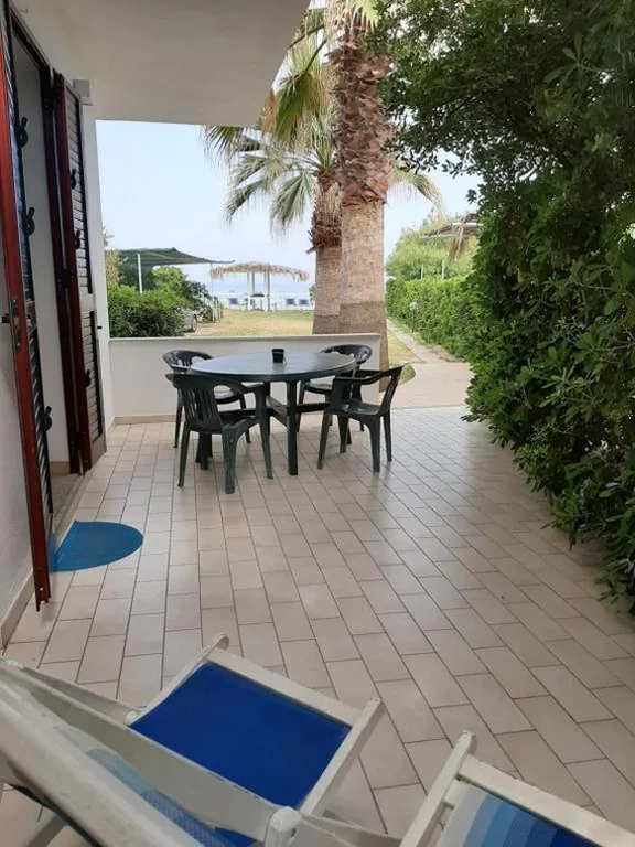 Villetta sul mare — foto 7