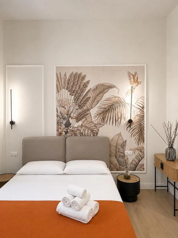 Xenia Suites Duomo