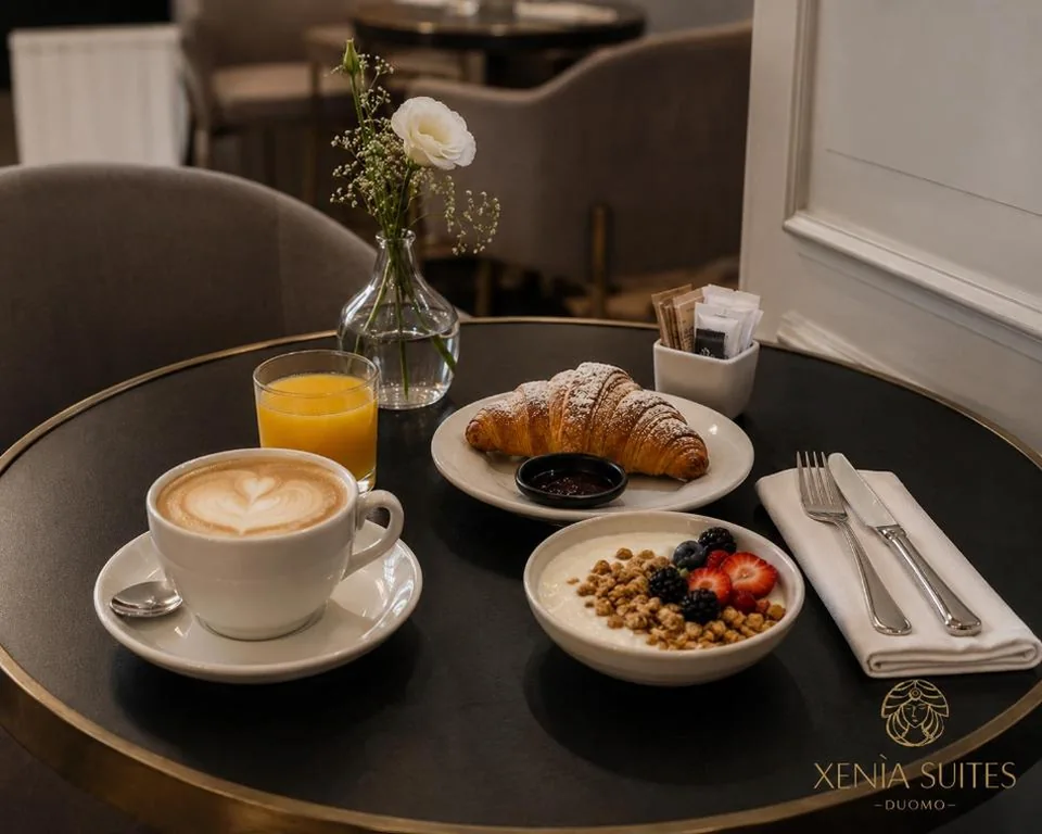 Xenia Suites Duomo — foto 4