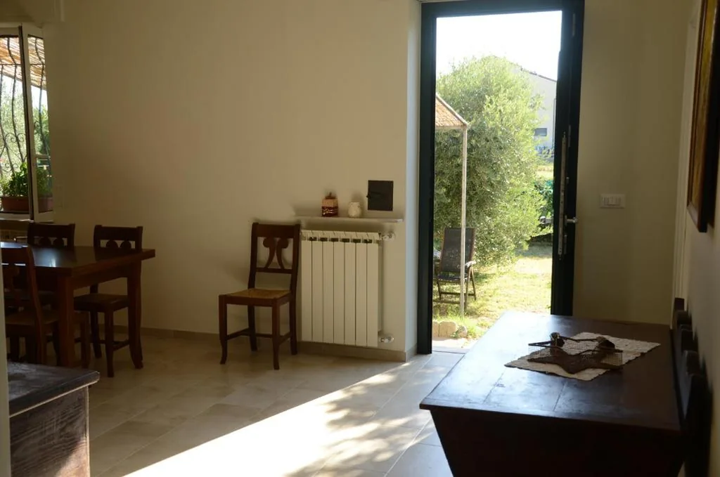 Calicantus bed and breakfast — foto 4