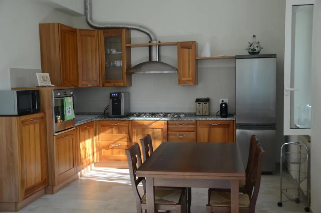 Calicantus bed and breakfast — foto 8