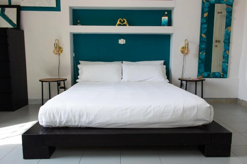 Caligo B&B Secret Garden Villa Room vicino alle Cinque Terre — foto 3