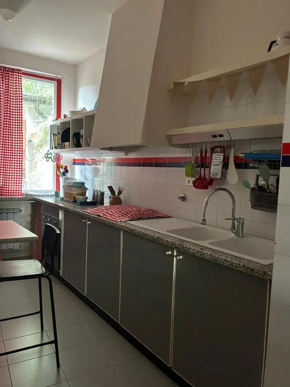 Caligo B&B Secret Garden Villa Room vicino alle Cinque Terre — foto 4