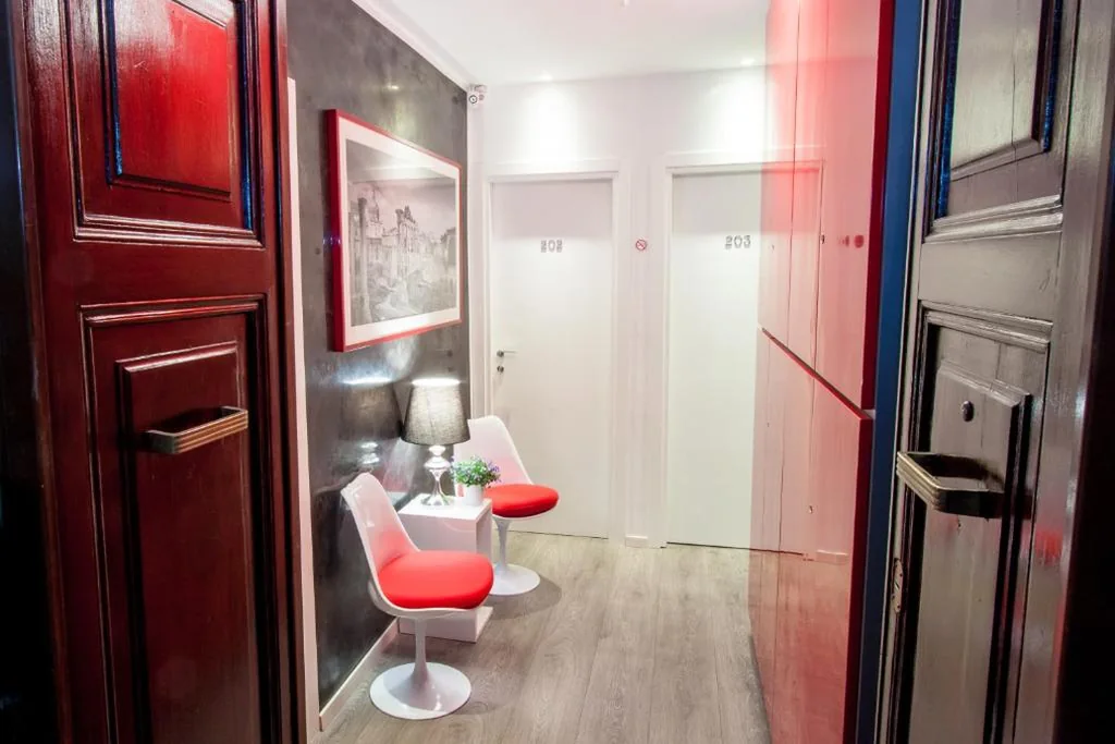 Calisto Luxury Trastevere — foto 3