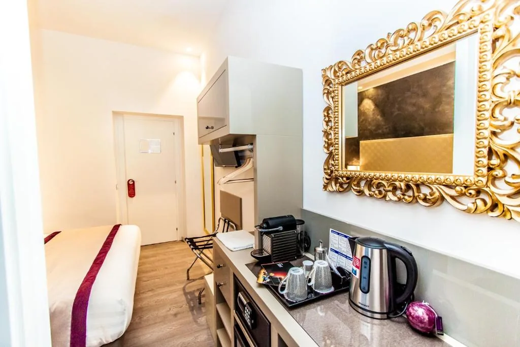 Calisto Luxury Trastevere — foto 5